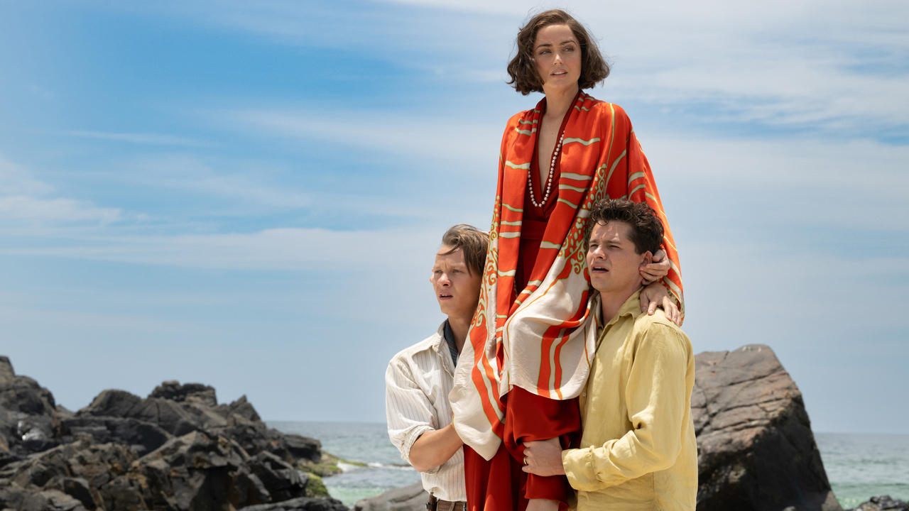 Eden Movie Screenshot 4 Eden Movie Screenshot 4