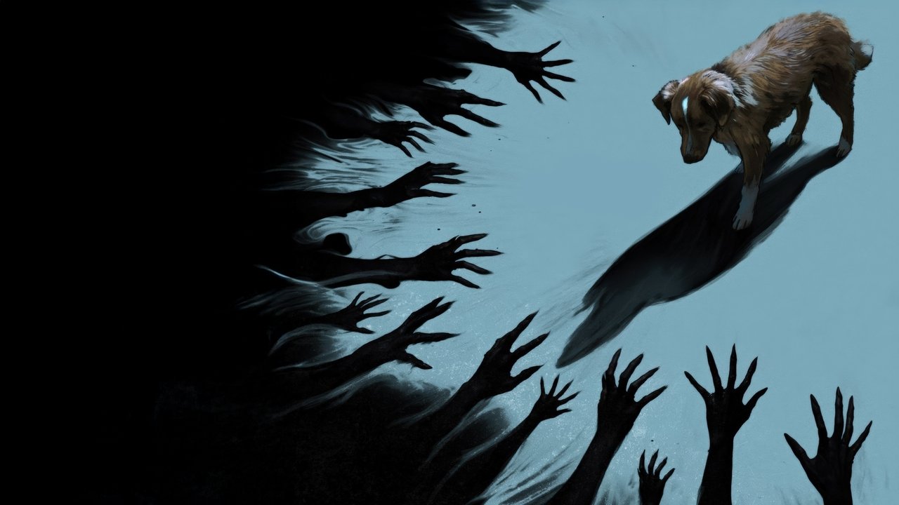 Good Boy Movie Screenshot 2 Good Boy Movie Screenshot 2