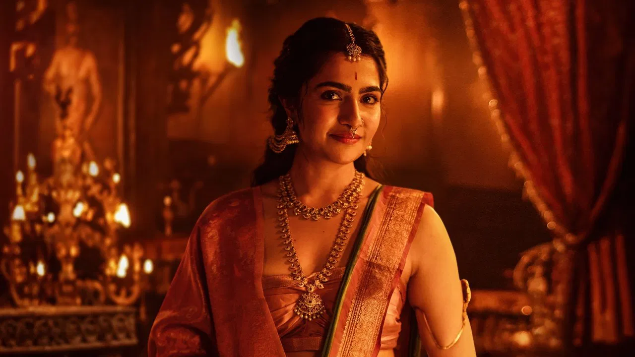 Kantara: Chapter 1 Movie Screenshot 2 Kantara: Chapter 1 Movie Screenshot 2