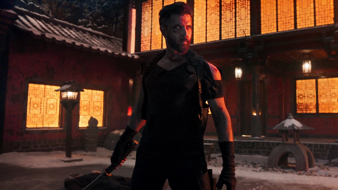 War 2 Movie Screenshot 2 War 2 Movie Screenshot 2