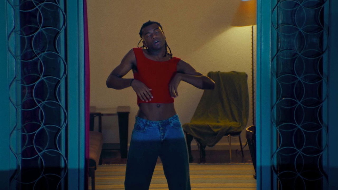 Night Stage Movie Screenshot 3