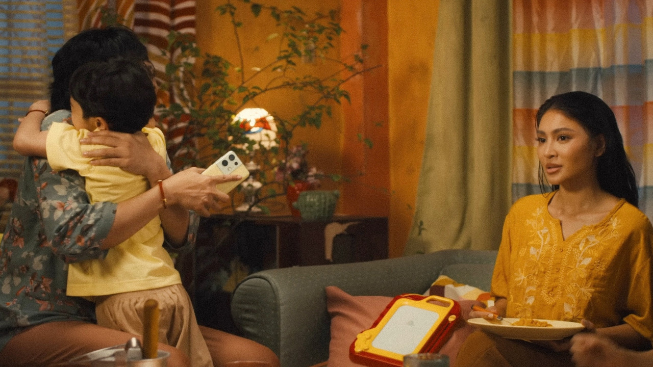 Call Me Mother Movie Screenshot 1