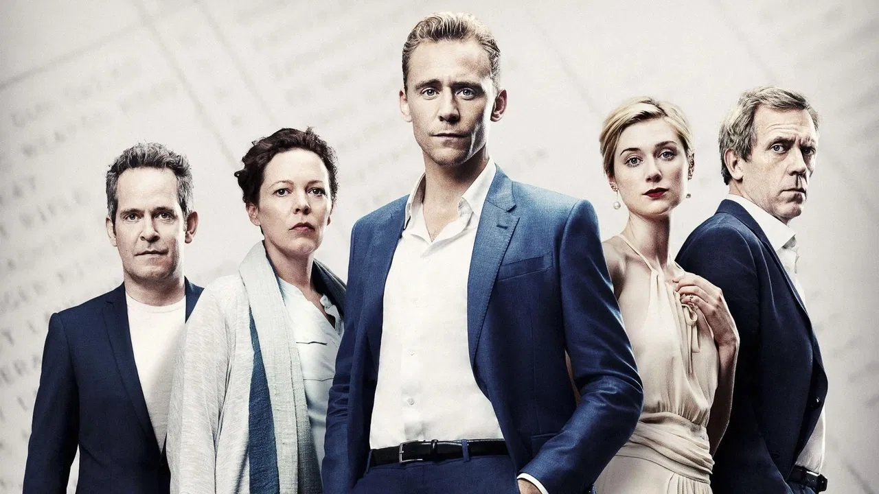 The Night Manager Series Screenshot 4