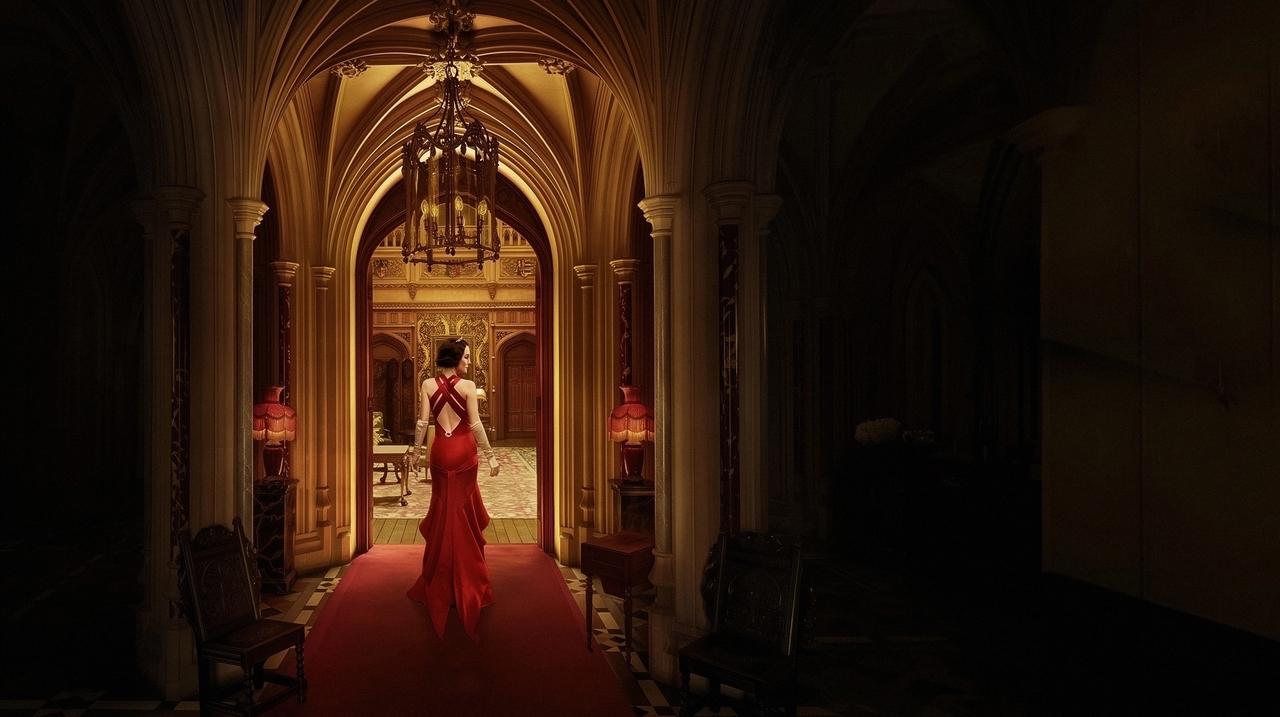Downton Abbey: The Grand Finale Movie Screenshot 3 Downton Abbey: The Grand Finale Movie Screenshot 3