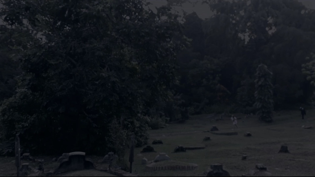 Where Have You Gone, Girl? Movie Screenshot 2