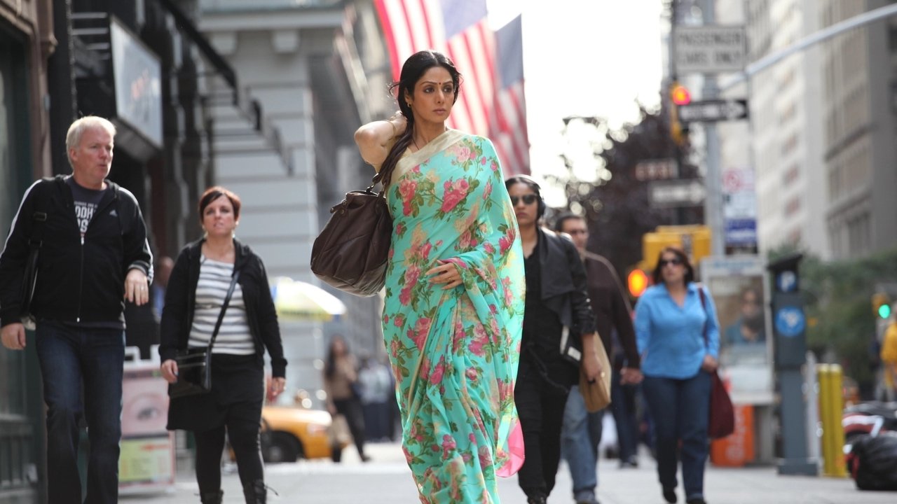 English Vinglish Movie Screenshot 5 English Vinglish Movie Screenshot 5
