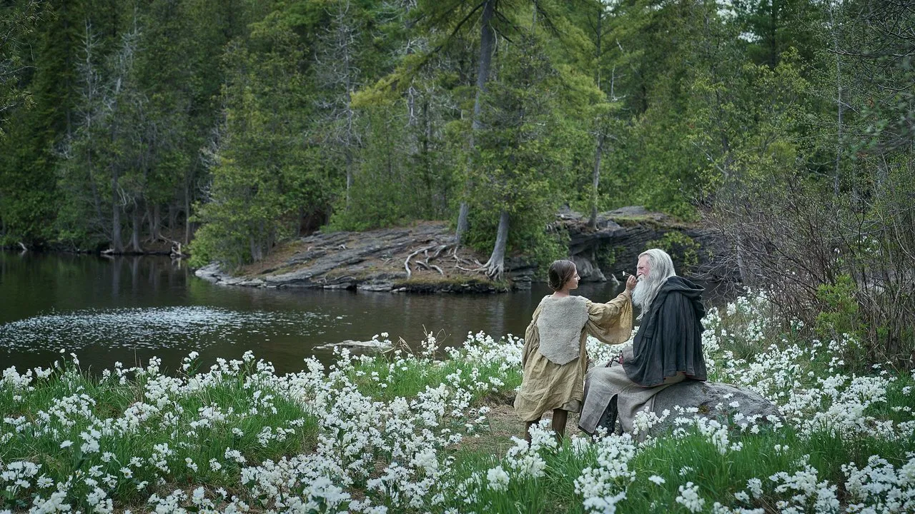 Frankenstein Movie Screenshot 5 Frankenstein Movie Screenshot 5