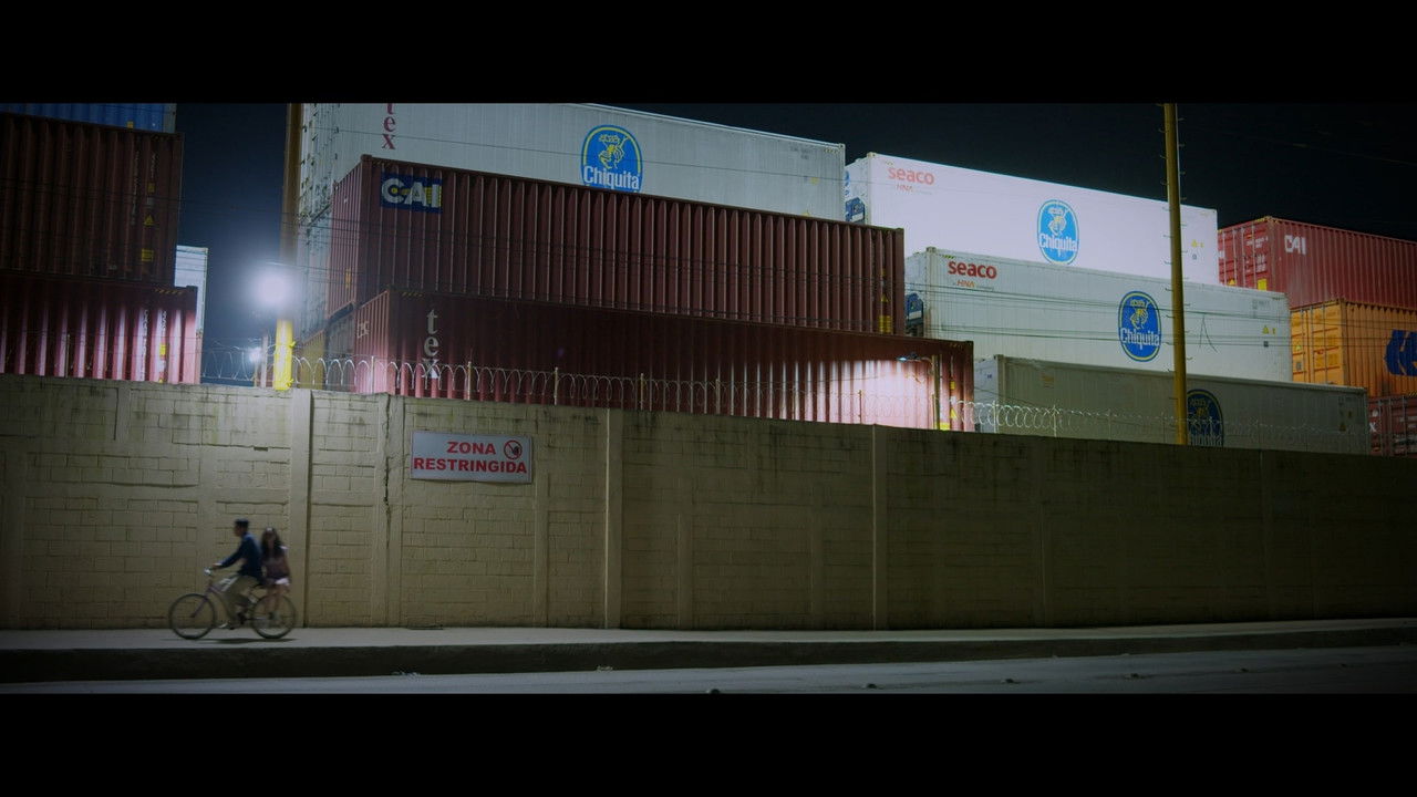 The Last Night of The Sky Movie Screenshot 1