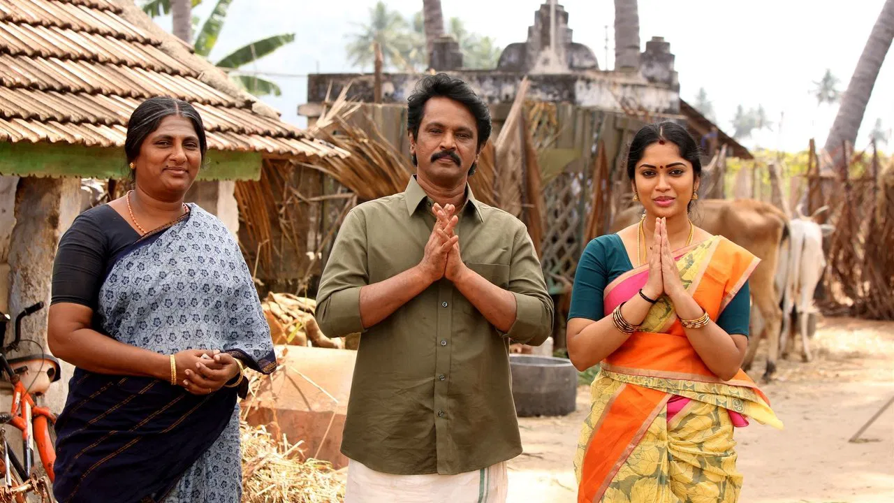 Tamil Kudimagan Movie Screenshot 1 Tamil Kudimagan Movie Screenshot 1