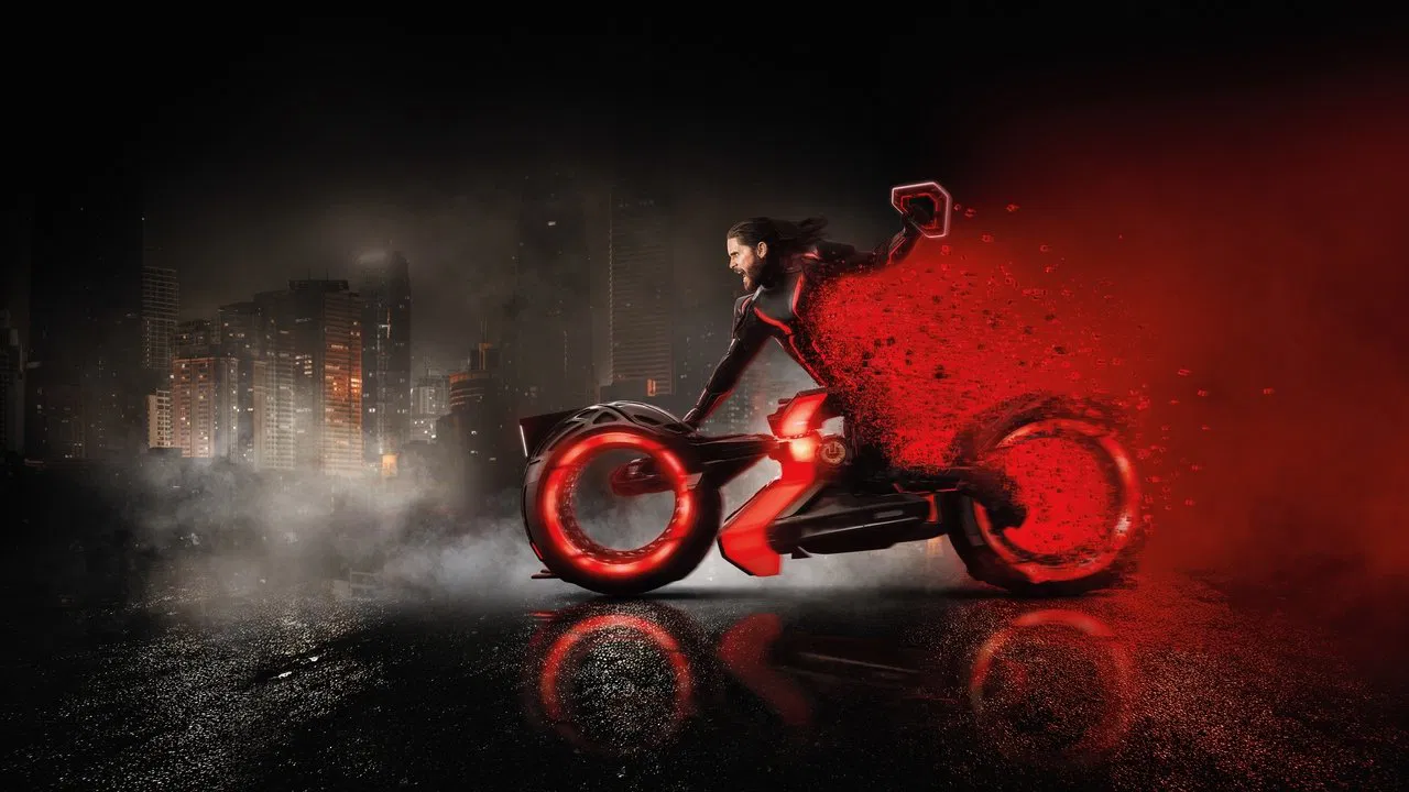 TRON: Ares Movie Screenshot 3 TRON: Ares Movie Screenshot 3