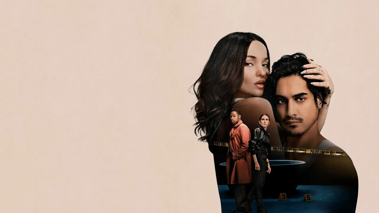 56 Days Series Screenshot 1