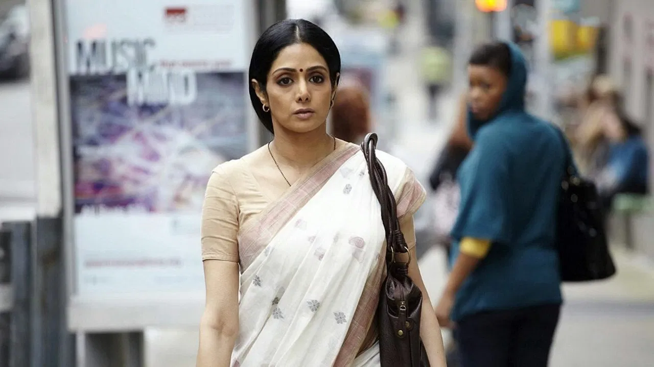 English Vinglish Movie Screenshot 3 English Vinglish Movie Screenshot 3