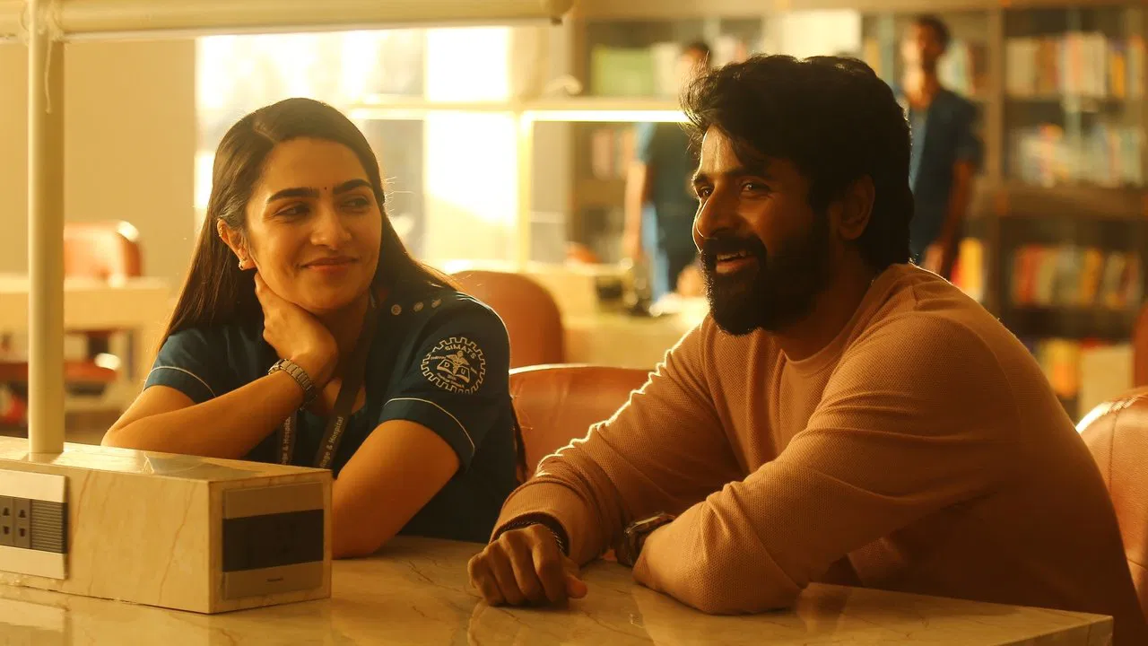 Madharaasi Movie Screenshot 3 Madharaasi Movie Screenshot 3