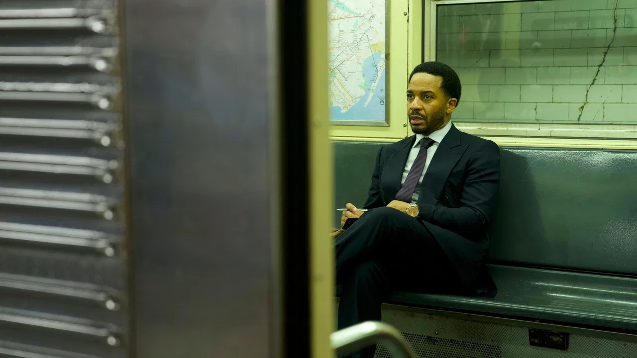 The Dutchman Movie Screenshot 5