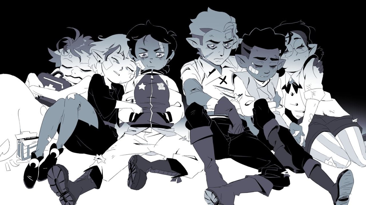 The Owl House Series Screenshot 4 The Owl House Series Screenshot 4