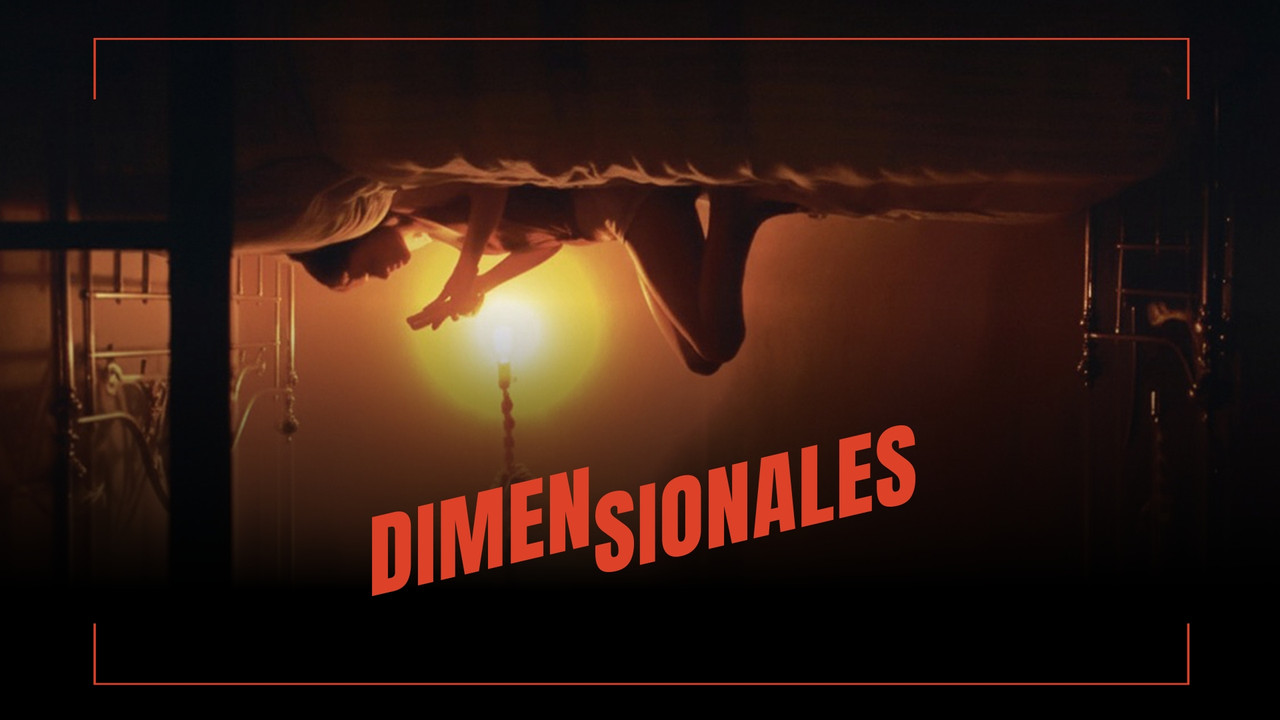 Dimensionales Movie Screenshot 1