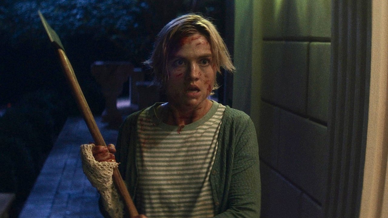 Bone Lake Movie Screenshot 3 Bone Lake Movie Screenshot 3