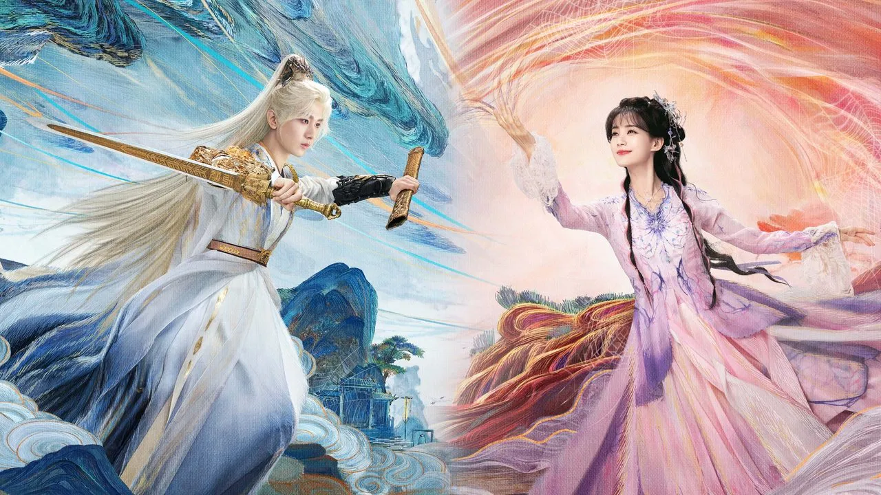 Sword and Beloved Series Screenshot 4 Sword and Beloved Series Screenshot 4