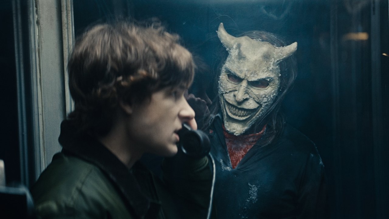 Black Phone 2 Movie Screenshot 1 Black Phone 2 Movie Screenshot 1