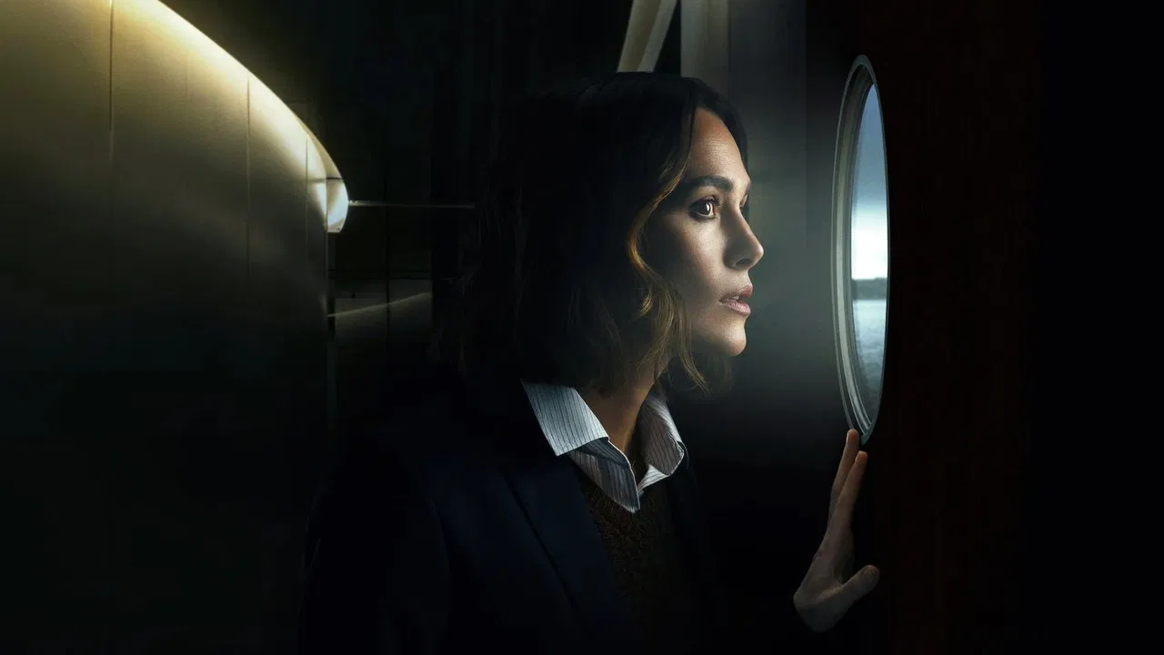 The Woman in Cabin 10 Movie Screenshot 3 The Woman in Cabin 10 Movie Screenshot 3