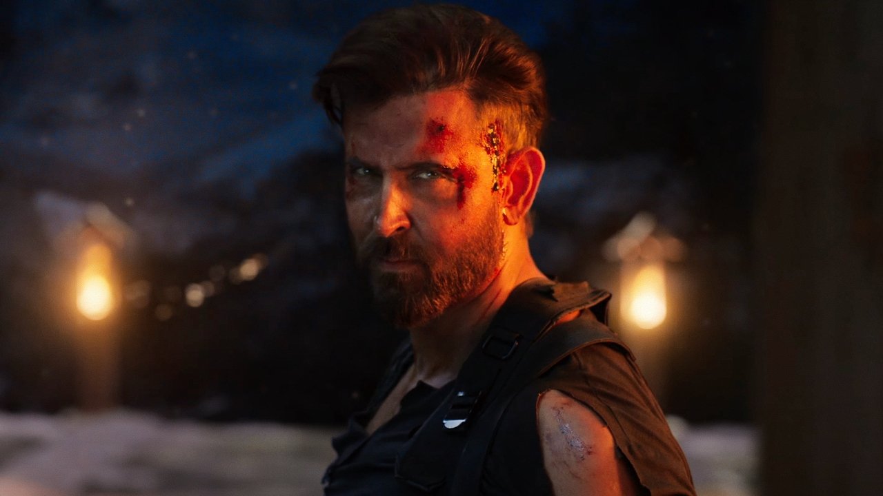 War 2 Movie Screenshot 1 War 2 Movie Screenshot 1