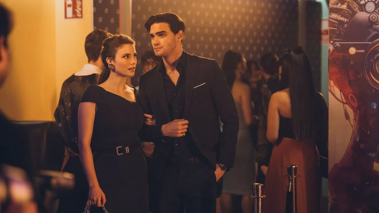 Our Fault Movie Screenshot 4 Our Fault Movie Screenshot 4