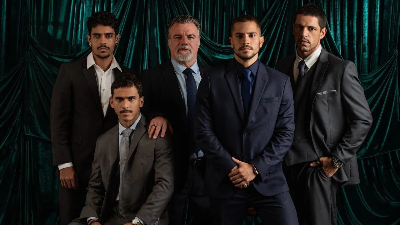 Rulers of Fortune Series Screenshot 3 Rulers of Fortune Series Screenshot 3