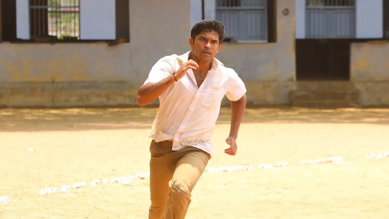 Bison Kaalamaadan Movie Screenshot 4 Bison Kaalamaadan Movie Screenshot 4