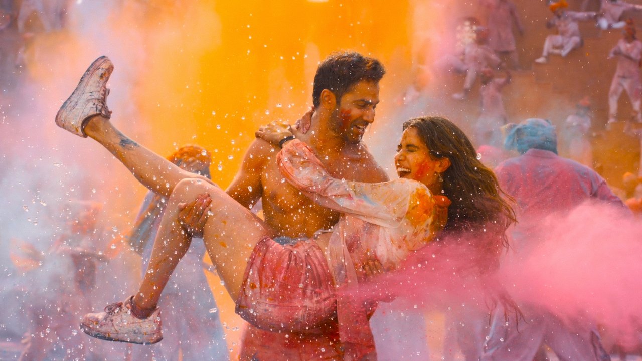 Sunny Sanskari Ki Tulsi Kumari Movie Screenshot 2 Sunny Sanskari Ki Tulsi Kumari Movie Screenshot 2