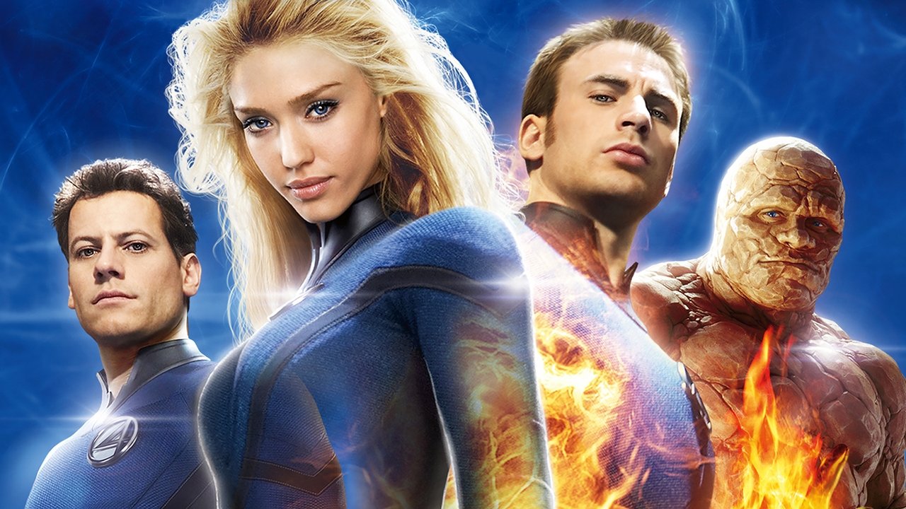 Fantastic Four: Rise of the Silver Surfer Movie Screenshot 2 Fantastic Four: Rise of the Silver Surfer Movie Screenshot 2