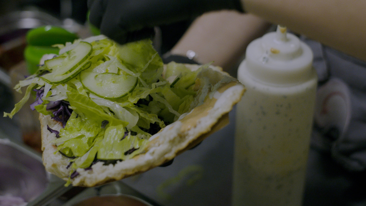 Kebab City Movie Screenshot 5