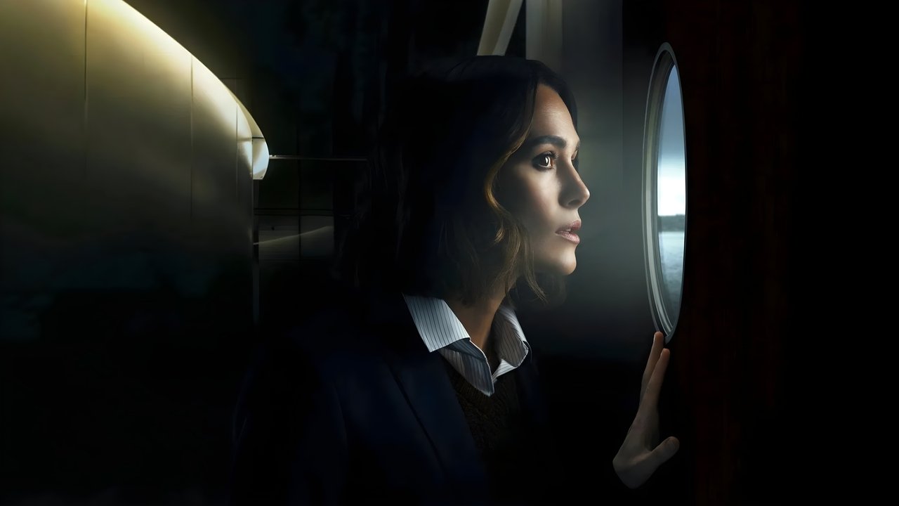 The Woman in Cabin 10 Movie Screenshot 2 The Woman in Cabin 10 Movie Screenshot 2