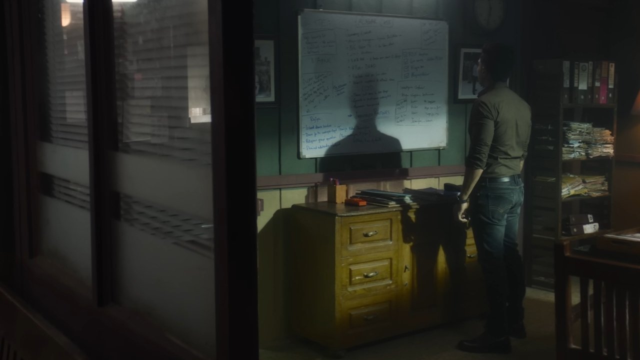 Aaryan Movie Screenshot 1 Aaryan Movie Screenshot 1