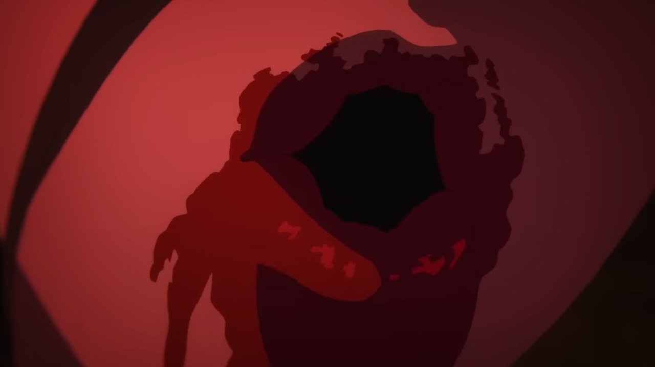 Chainsaw Man - The Movie: Reze Arc Movie Screenshot 5