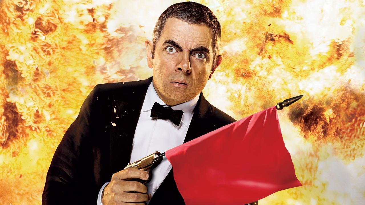Johnny English Reborn Movie Screenshot 4 Johnny English Reborn Movie Screenshot 4