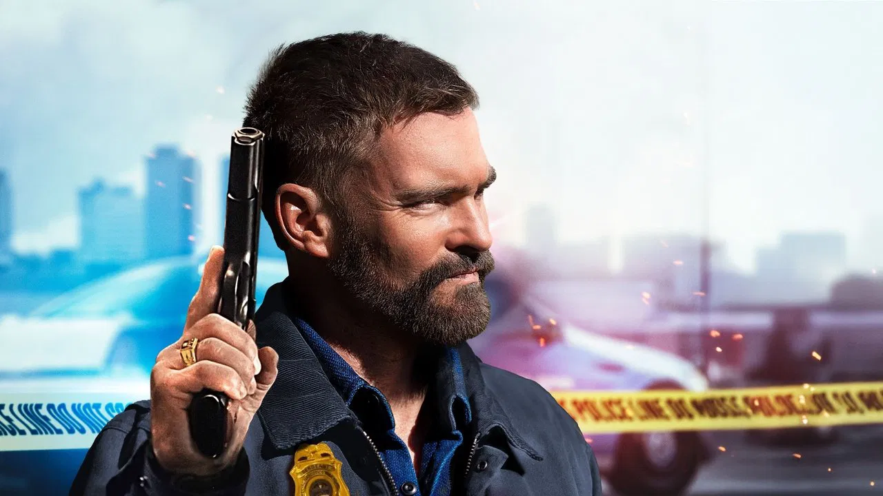 Bad Man Movie Screenshot 5 Bad Man Movie Screenshot 5