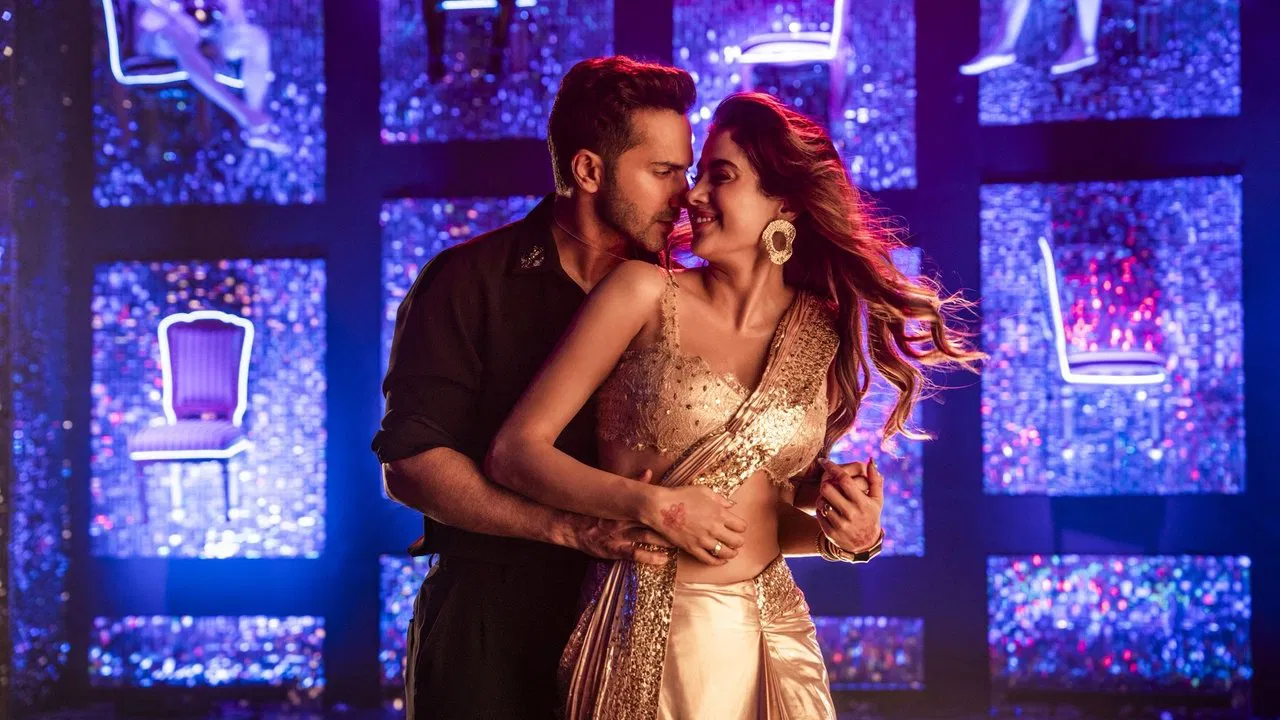 Sunny Sanskari Ki Tulsi Kumari Movie Screenshot 1 Sunny Sanskari Ki Tulsi Kumari Movie Screenshot 1