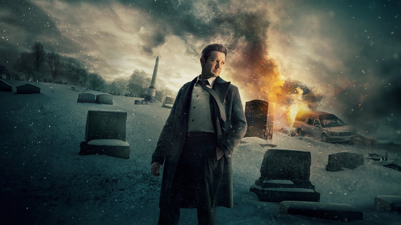 Mayor of Kingstown Series Screenshot 2