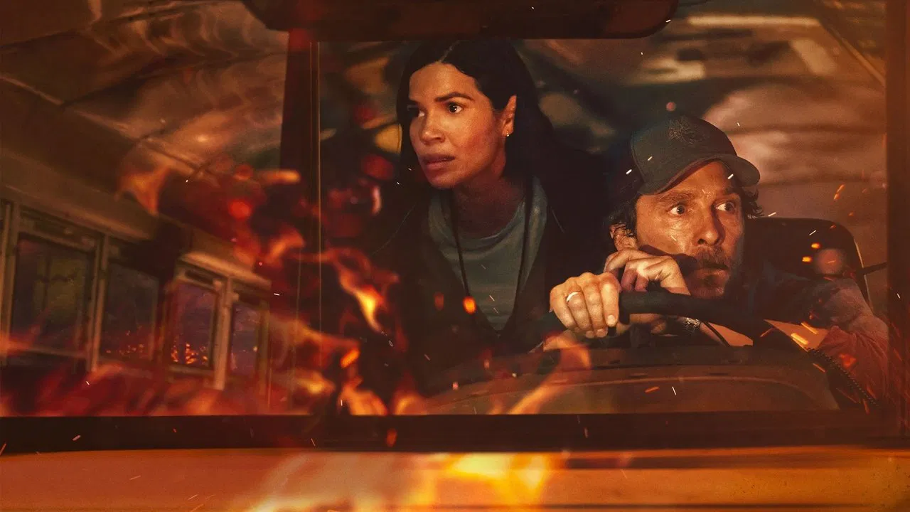 The Lost Bus Movie Screenshot 1 The Lost Bus Movie Screenshot 1