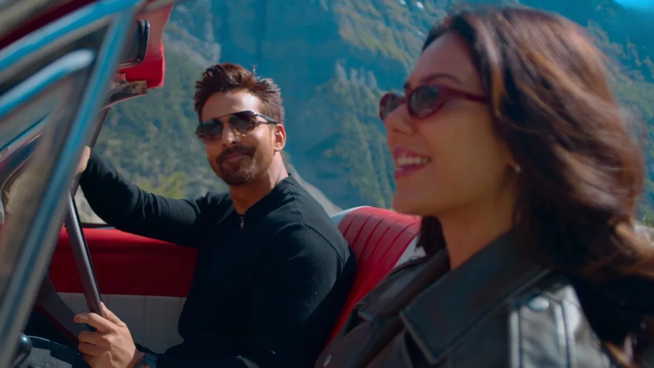 Ek Deewane Ki Deewaniyat Movie Screenshot 4 Ek Deewane Ki Deewaniyat Movie Screenshot 4