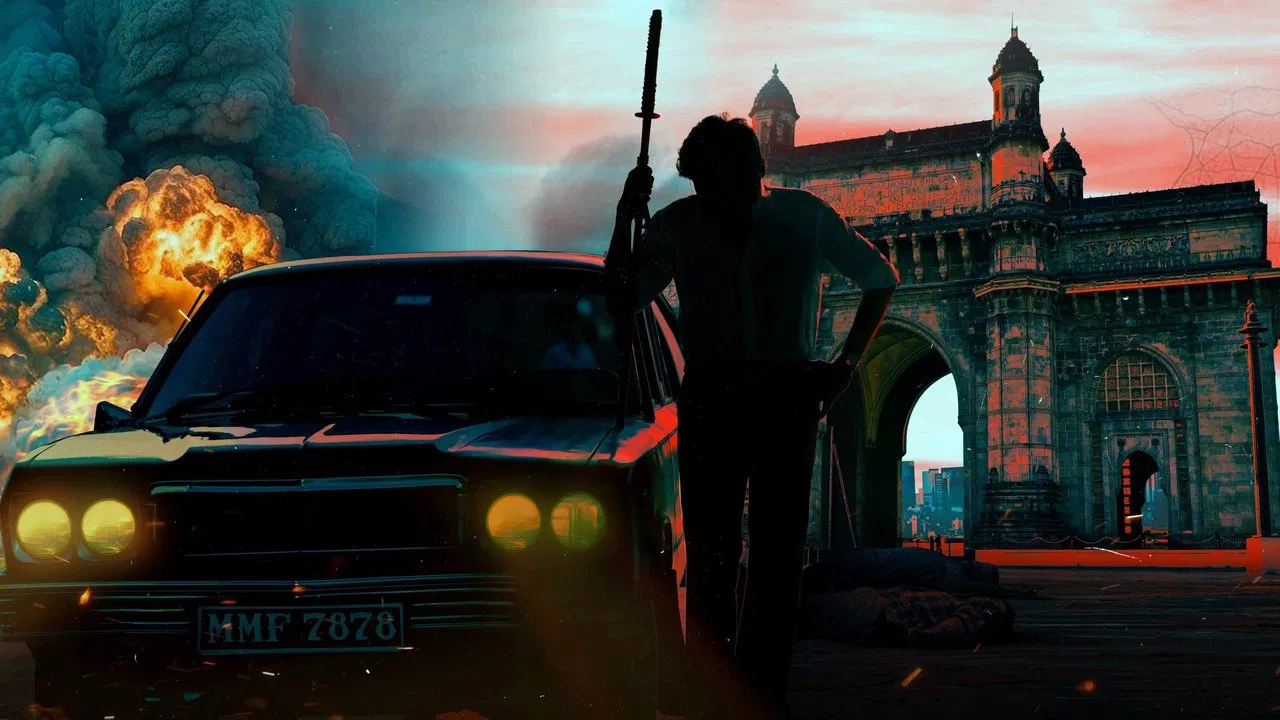 They Call Him OG Movie Screenshot 1 They Call Him OG Movie Screenshot 1