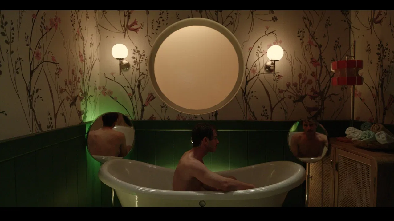 The House with No Address Movie Screenshot 3