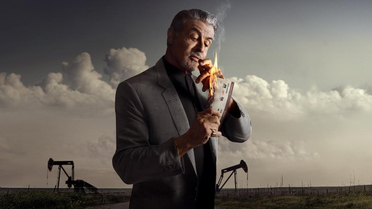 Tulsa King Series Screenshot 1