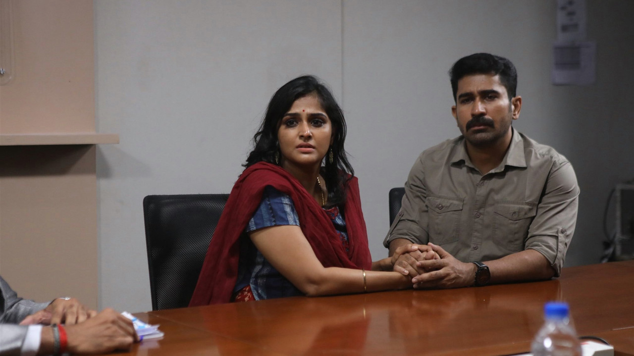 Tamilarasan Movie Screenshot 4