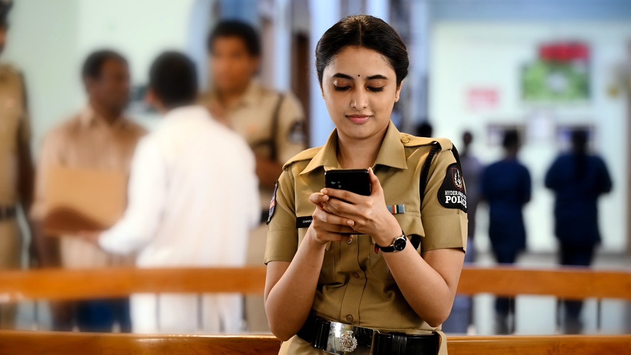 Saripodhaa Sanivaaram Movie Screenshot 3 Saripodhaa Sanivaaram Movie Screenshot 3