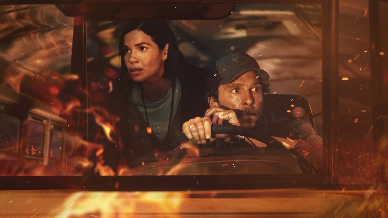 The Lost Bus Movie Screenshot 2 The Lost Bus Movie Screenshot 2