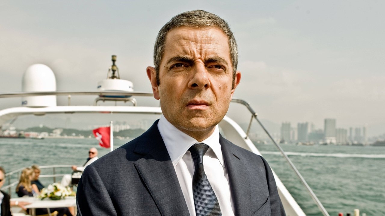 Johnny English Reborn Movie Screenshot 2 Johnny English Reborn Movie Screenshot 2