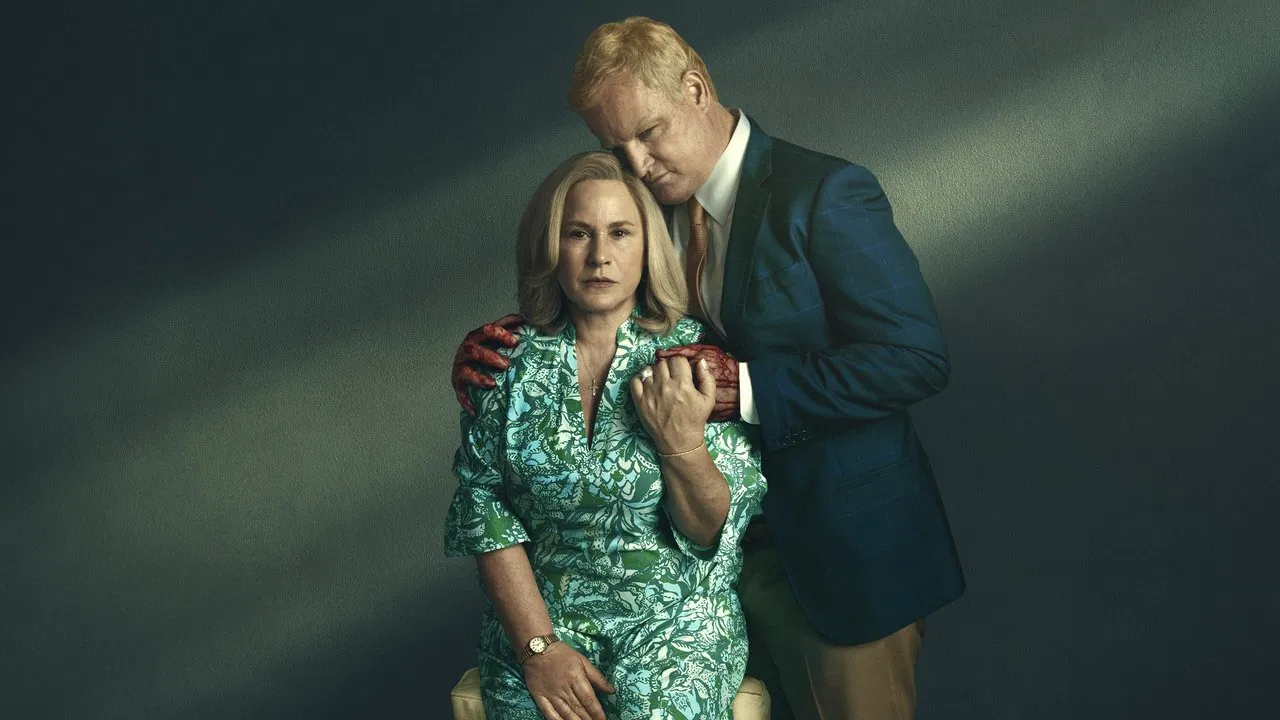 Murdaugh: Death in the Family Series Screenshot 1 Murdaugh: Death in the Family Series Screenshot 1