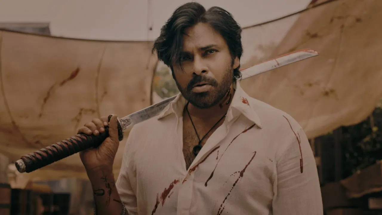 They Call Him OG Movie Screenshot 3 They Call Him OG Movie Screenshot 3