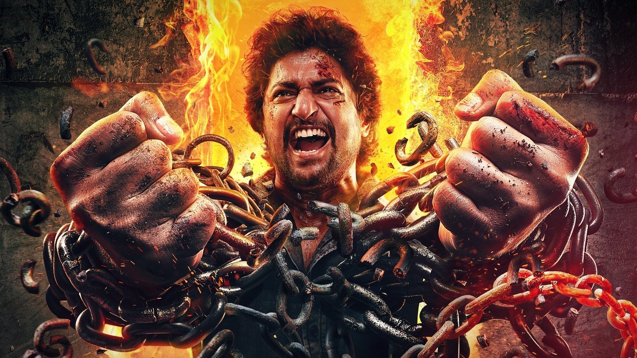 Saripodhaa Sanivaaram Movie Screenshot 2 Saripodhaa Sanivaaram Movie Screenshot 2